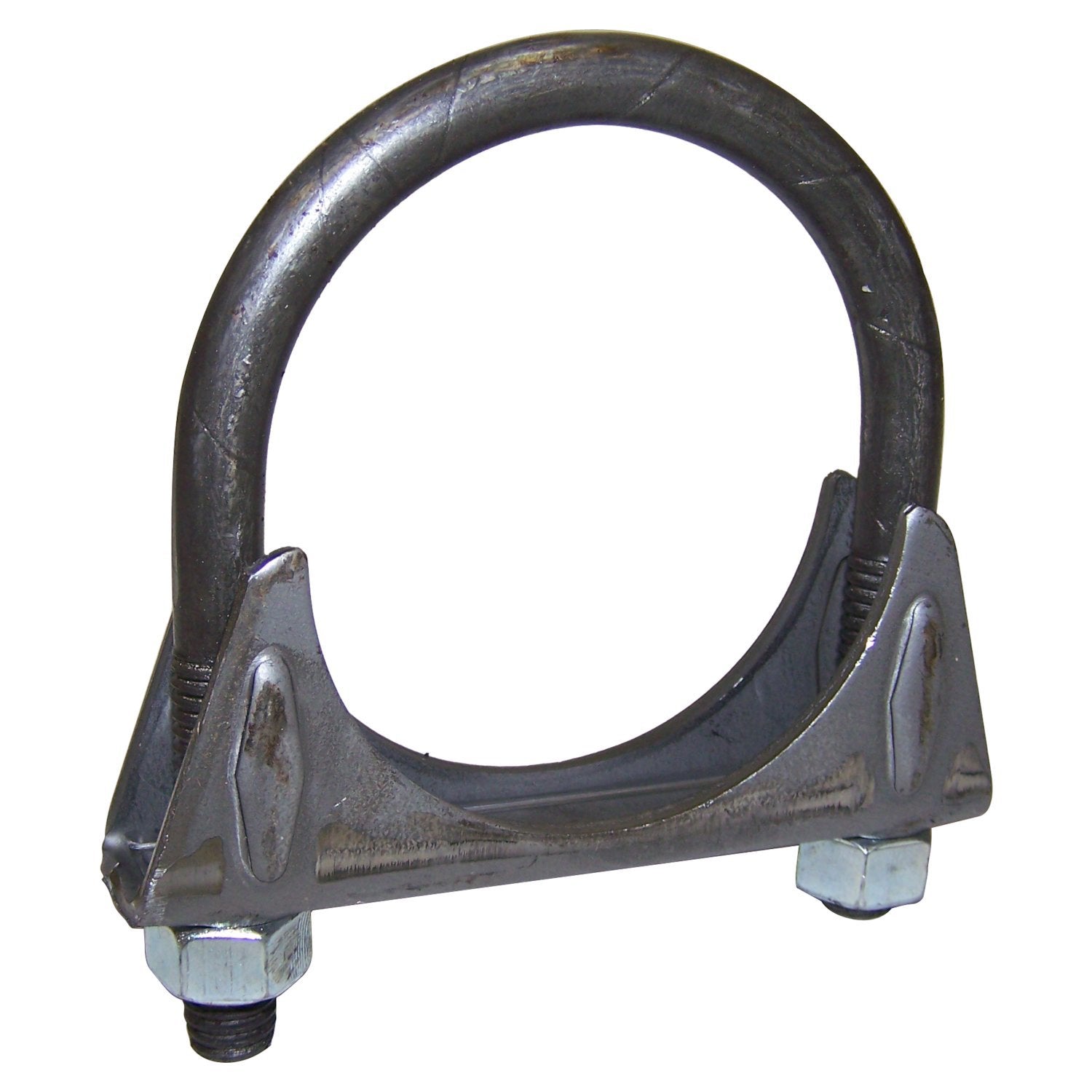 EXH CLAMP 2.25'