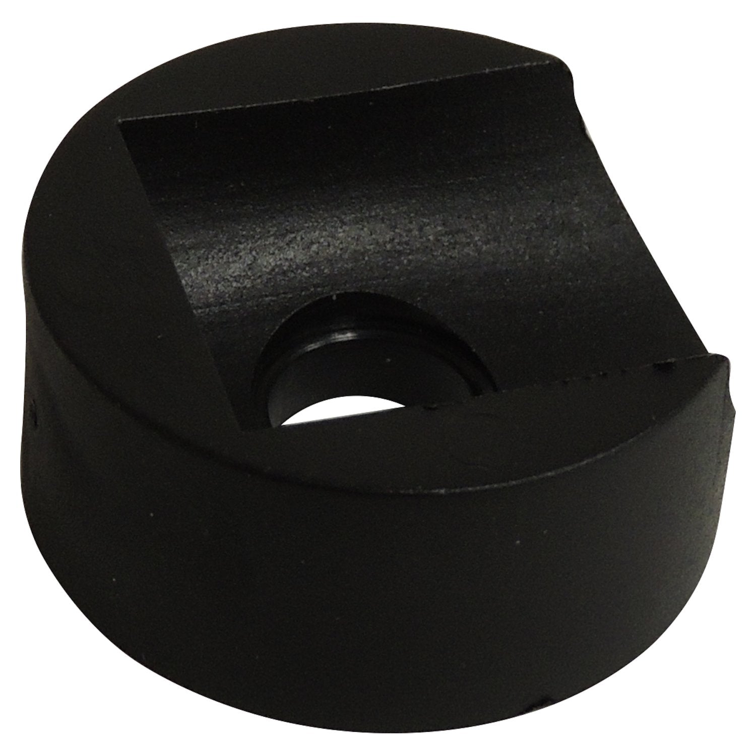 CLAMP HALF  PLAST