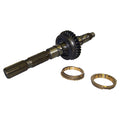 MAINSHAFT ASSY