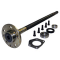 REAR AXLE ASSY -R