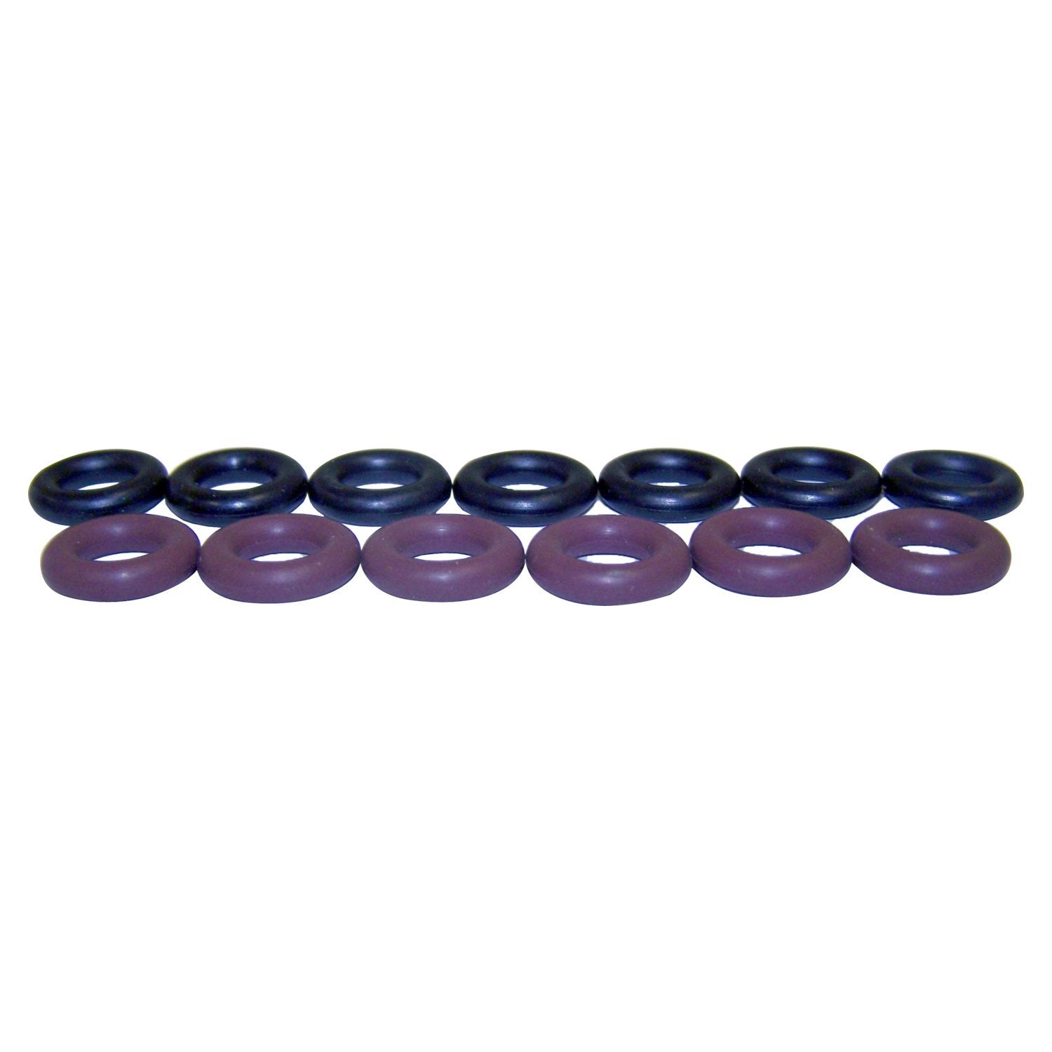 FUEL INJECTOR SEAL KIT