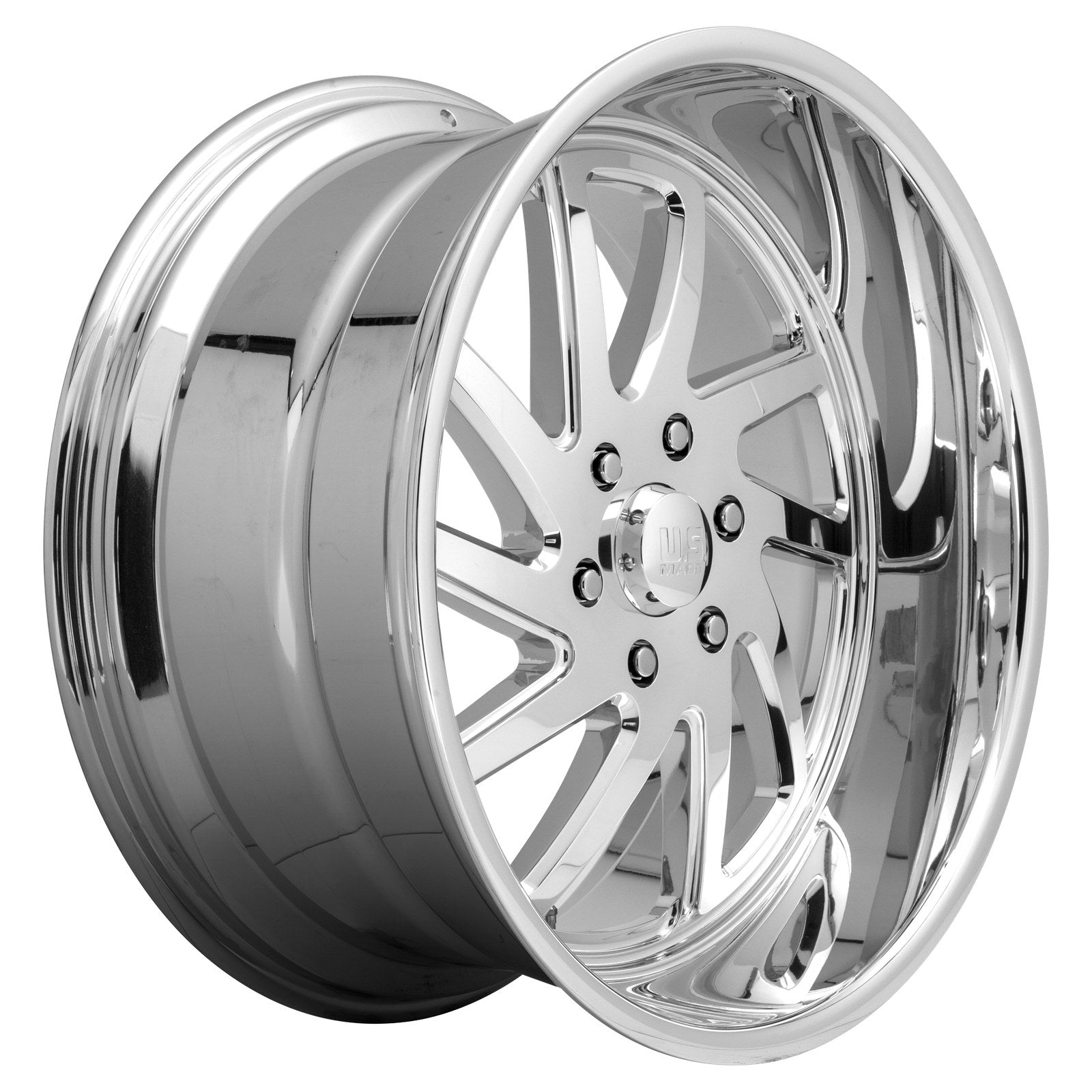 Us Mag 1PC Stryker 24X9 5X127 H 78.1 5.75 +01MM