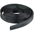 T-H Marine T-H FLEX&trade; 2" Expandable Braided Sleeving - 50' Roll