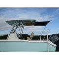 Carver 5' T-shade T-top Shade Extension