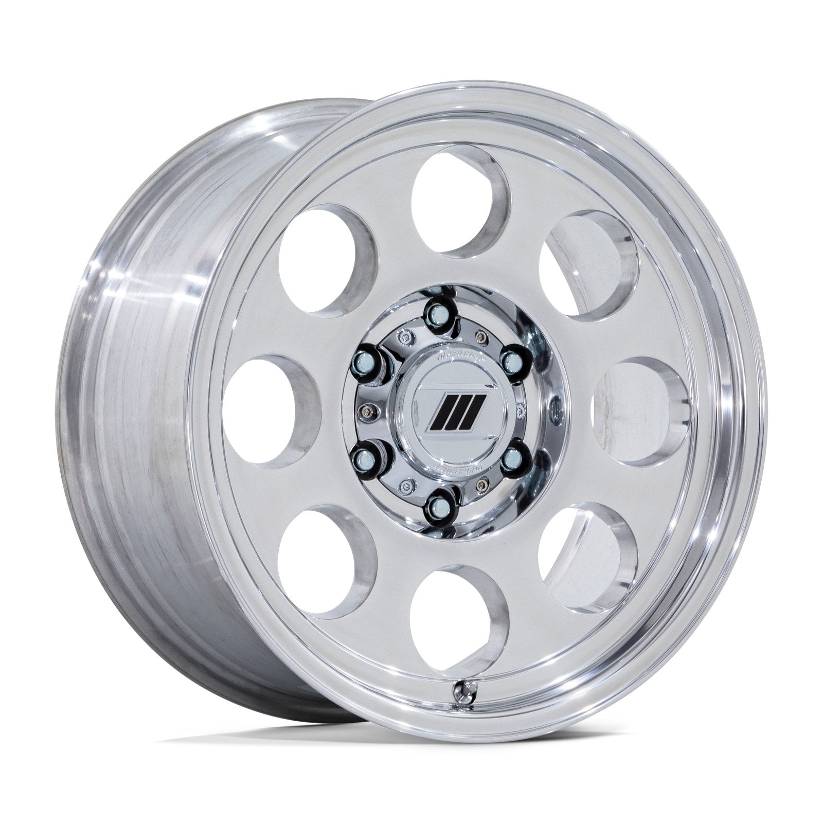 Pro Comp Alloys HERITAGE 18X8.5 5X150 110 +6 POLISH