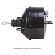Power Brake Unit