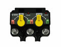 XD Flex L Dual - (Vsr/Relay)  W/Kno