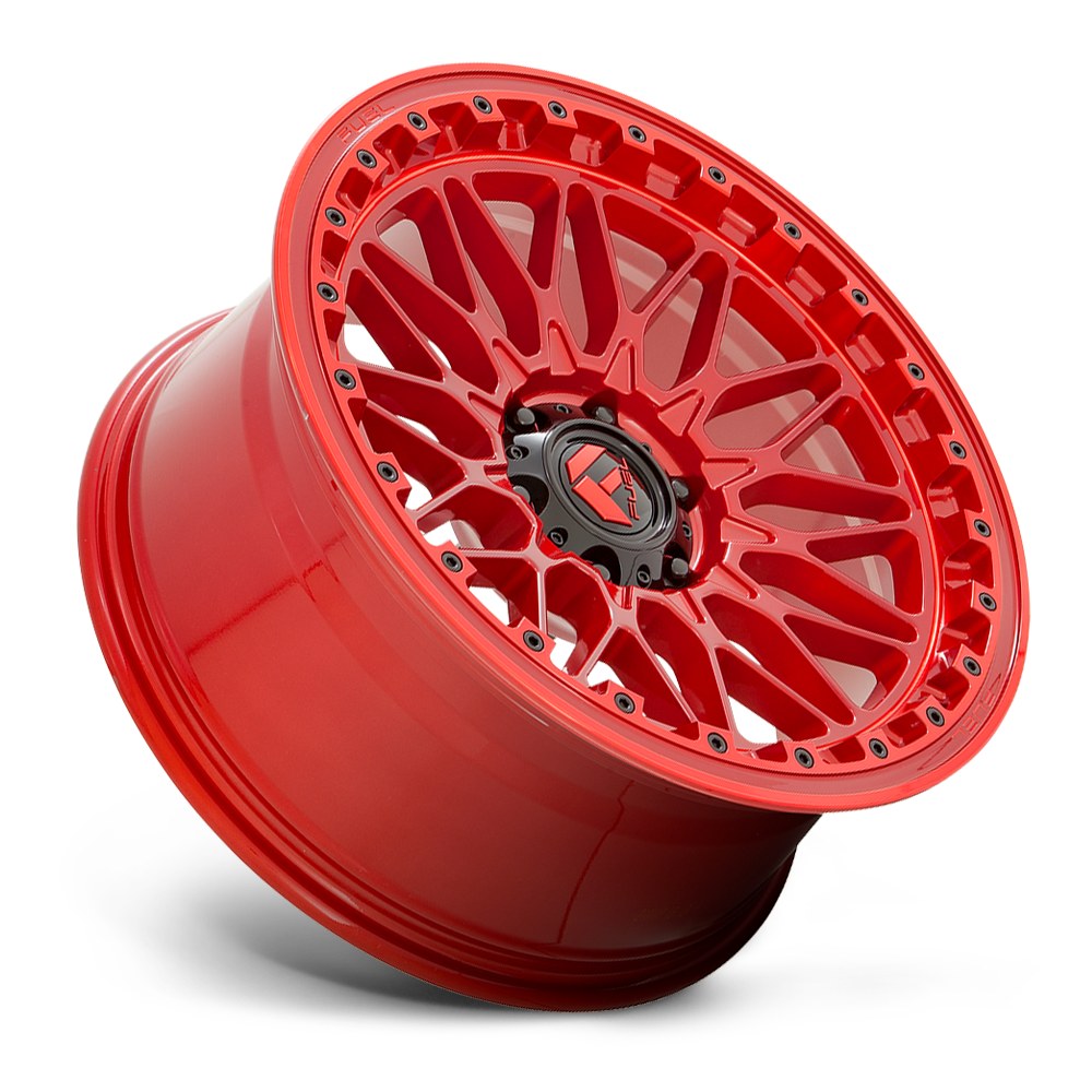 Fuel 1PC TRIGGER 20X9 6X4.5 66.3 QL 01MM