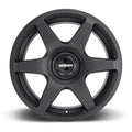 Rotiform SIX 18X9.5 5X108 -05 67.1 4.0 LIP