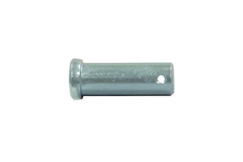 Pin Clevis Shk Dia   .625 Oal   1.6