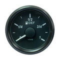 Vdo Singleviu ( /16") Def Level Gauge - OHM