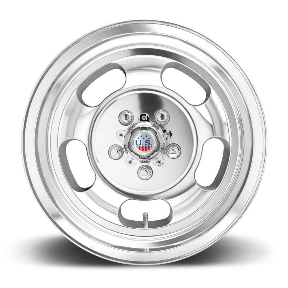 Us Mag 1PC Indy 17X9 5X5.5 108 Bd -37