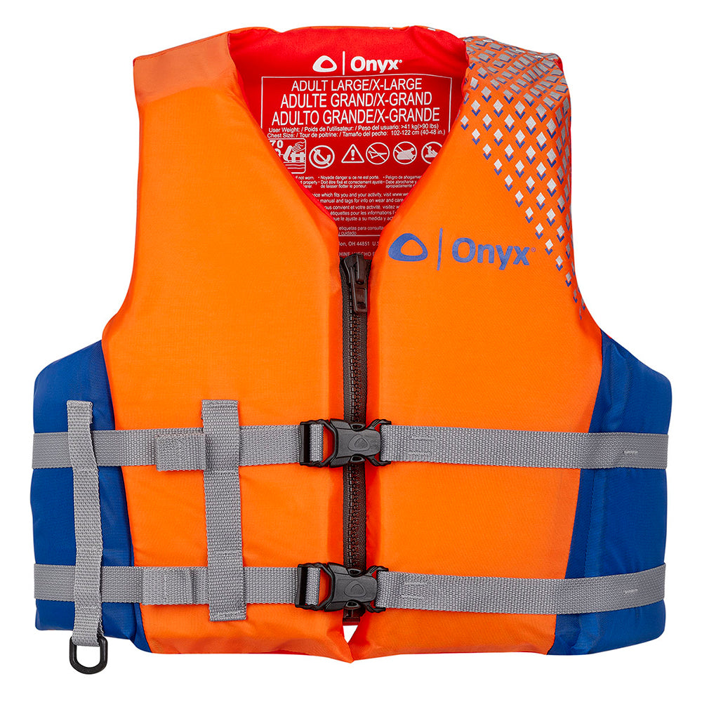 Onyx All Adventure Pepin Life Jacket - /