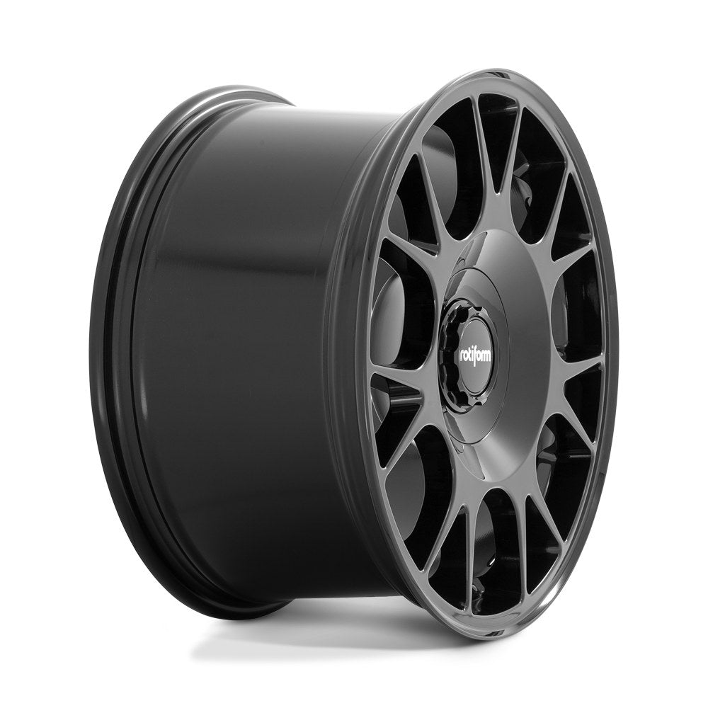 Rotiform TUF-R 20X10.5 5X112/4.5 72 VD 35MM