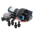 Jabsco Par-max Hd5 Heavy Duty Water Pressure Pump