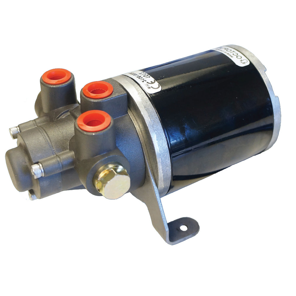Octopus Hydraulic Gear Pump Ci Cylinder - 2000cc/min