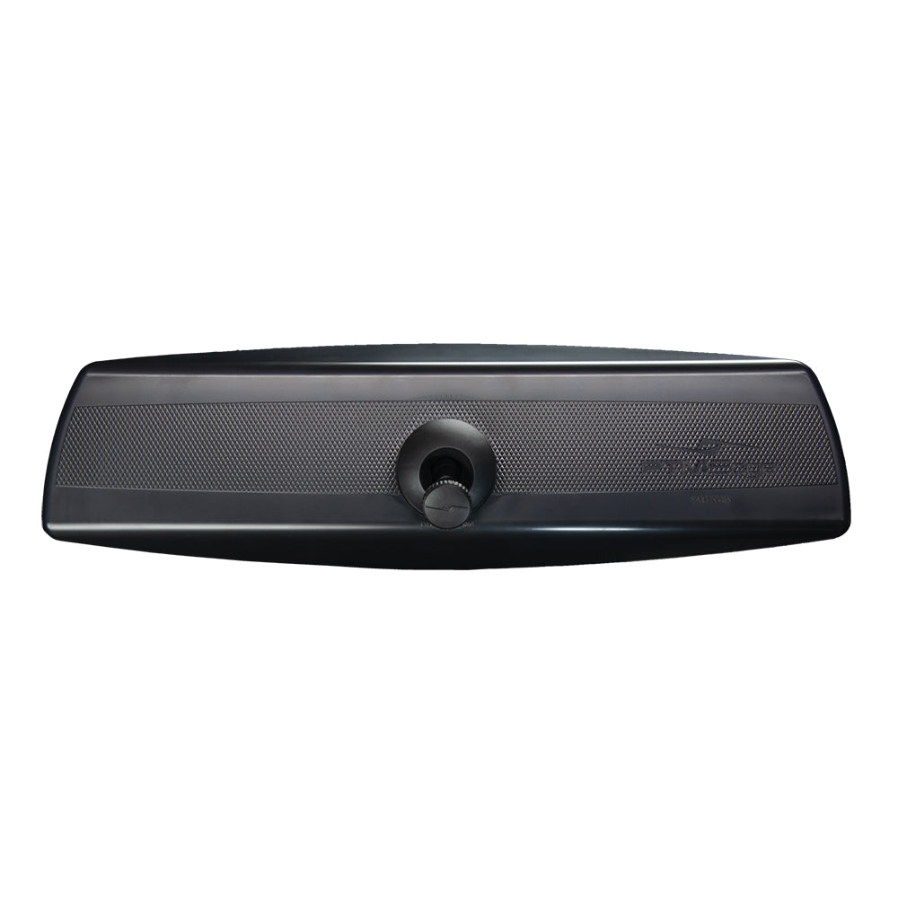 PTM Watersports VR-140 PRO Mirror - Black
