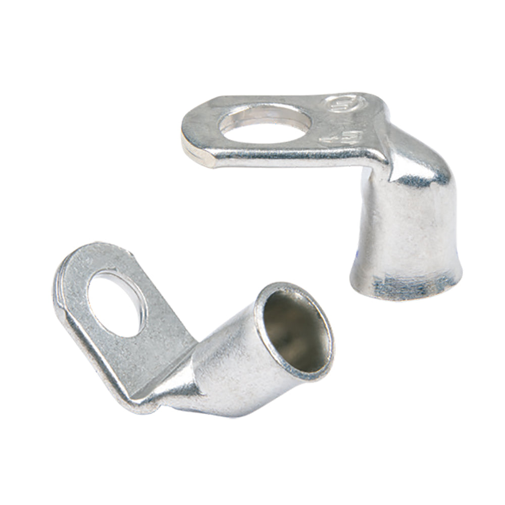 Ancor 90&deg; Tinned Lug #1/ / -piece
