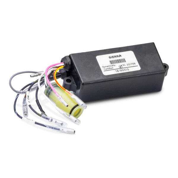 Yamaha Ignition Pack-3 Cyl.
