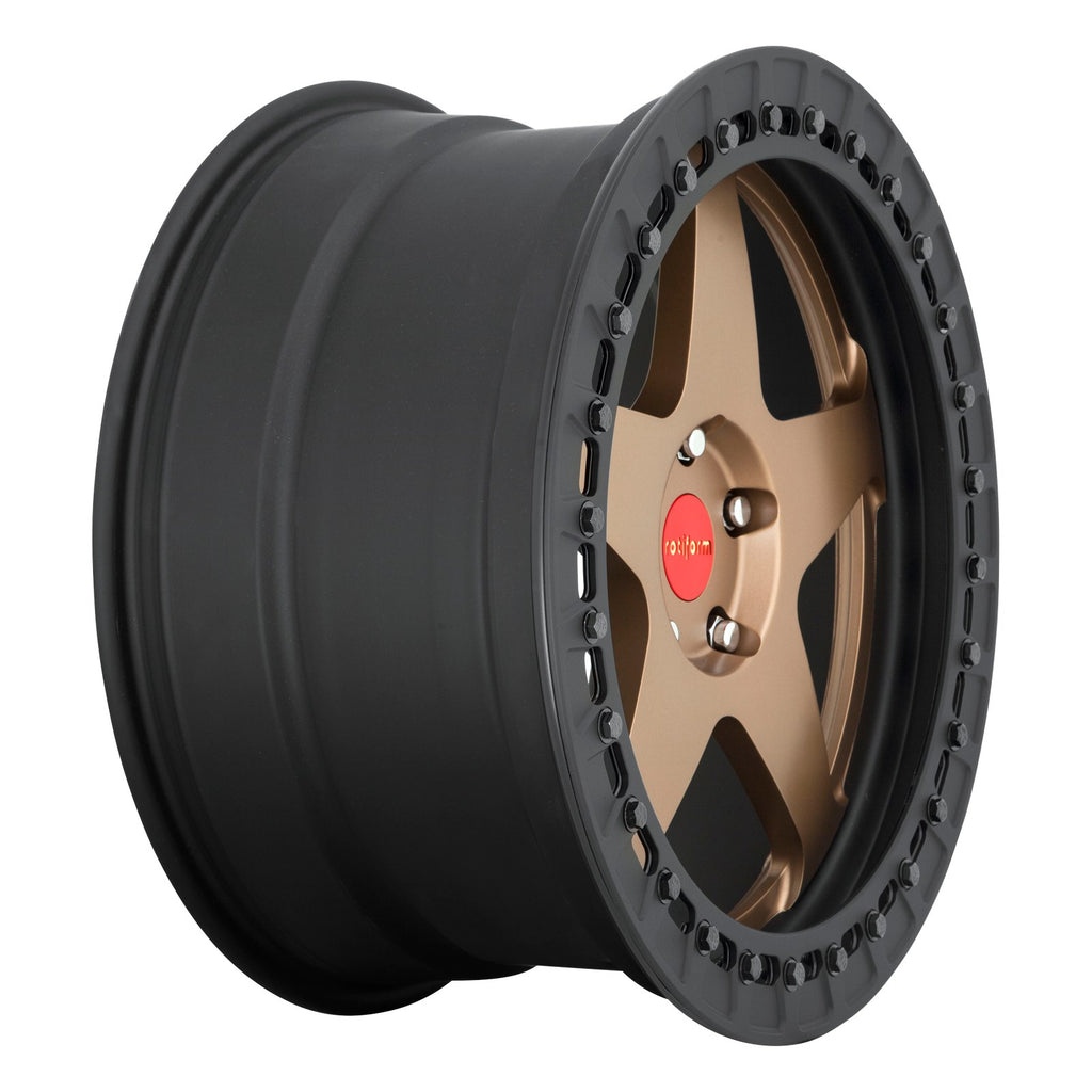 Rotiform ROC-H 19X11 5X108 67.10 +25 CUSTOM