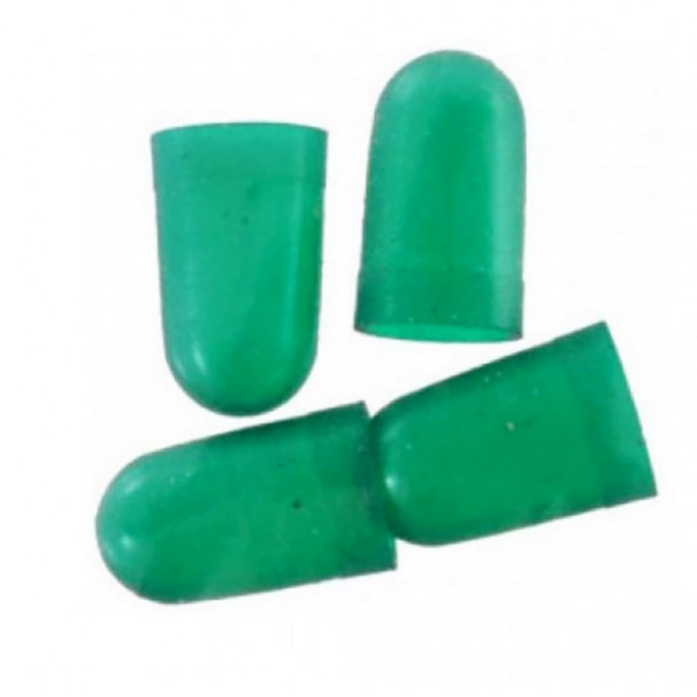 Vdo Light Diffuser F/type D Peanut Bulb 4 Pack