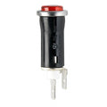 Vdo Snap-in Panel Mount Light