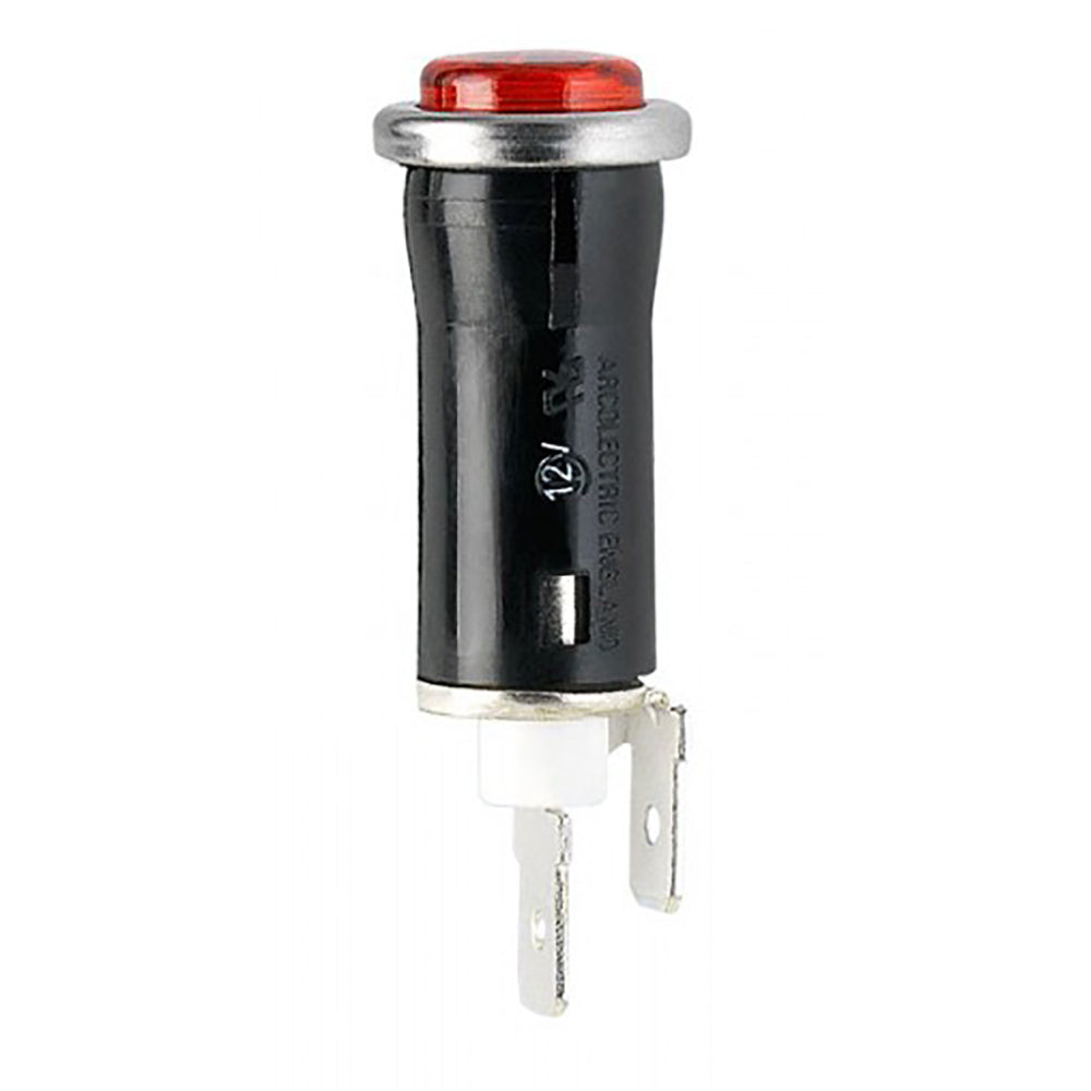 Vdo Snap-in Panel Mount Light