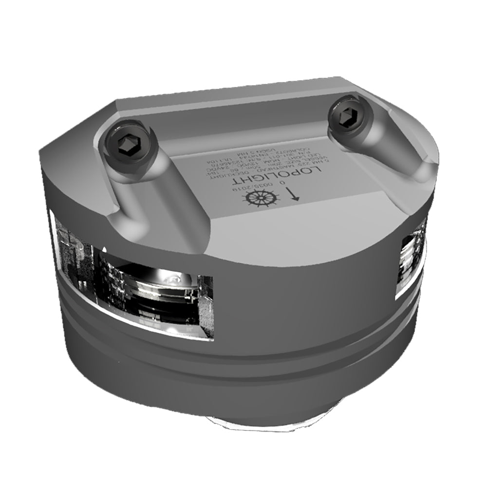 Lopolight Series - Masthead Light