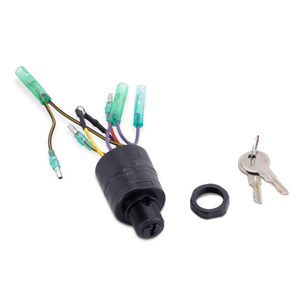 Switch Ignition Mercury 3 Pos Pot