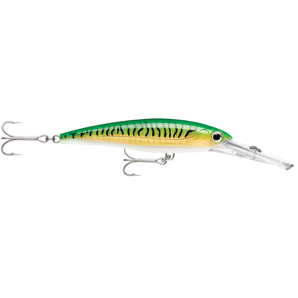 Rapala X-rap&reg; Magnum&reg; 15 Mackerel