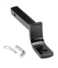 Ball Mount 1-1/4' Sq.