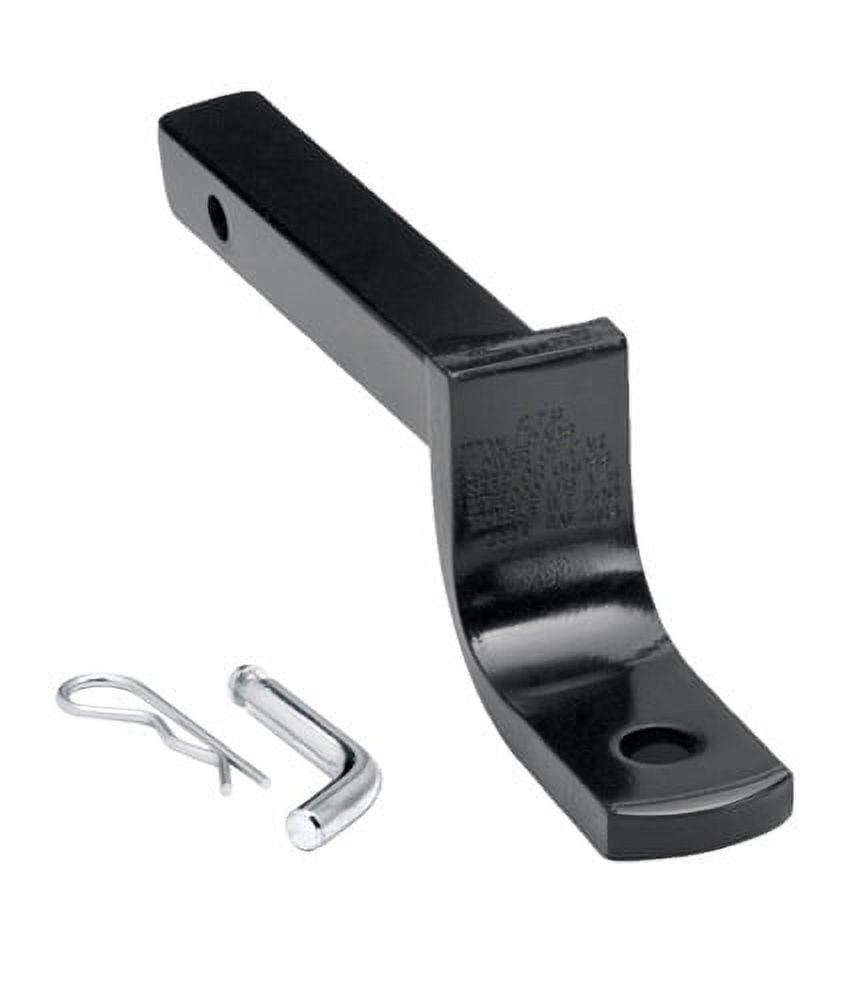 Ball Mount 1-1/4' Sq.