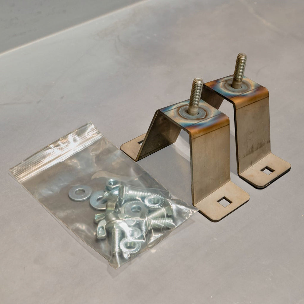 Vertical Hi-Lift Bracket
