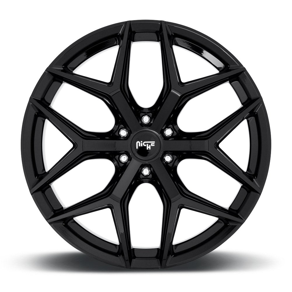 Niche 1PC VICE SUV 20X9 6X135 87.1 BL +30