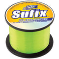 Sufix Superior Hi-Vis Yellow Monofilament - 50lb - 2405 yds