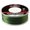 Sufix 832&reg; Advanced Superline&reg; Braid - 30lb - Low-Vis Green - 600 yds
