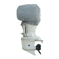 Carver Poly-flex Ii Universal Motor Cover - X H X W