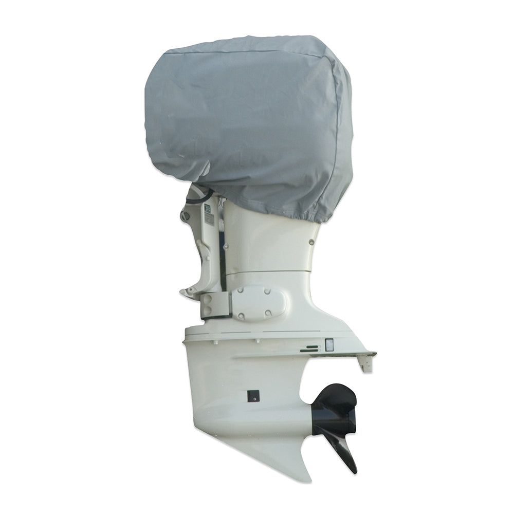 Carver Sun-dura&reg; Universal Motor Cover - X H X W