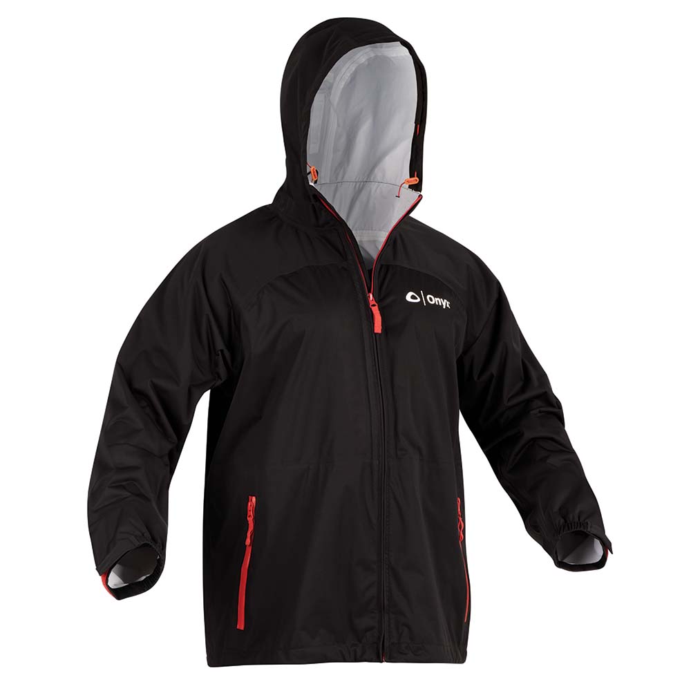 Onyx Hydromax Rain Jacket