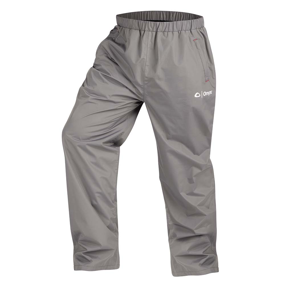 Onyx Essential Rain Pant