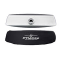 Ptm Watersports Vr-140 Elite Mirror &amp; Cover Combo