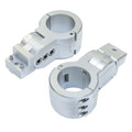 Ptm Watersports Board Rack Mounts - Pipe Clamp
