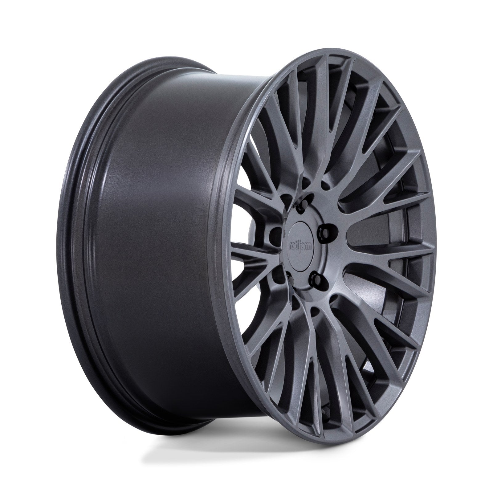 Rotiform LSE 20X8.5 5X120 72 +35 M-ANTH