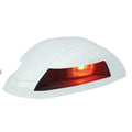 Perko LED Bi-color Navigation Light - Rounded