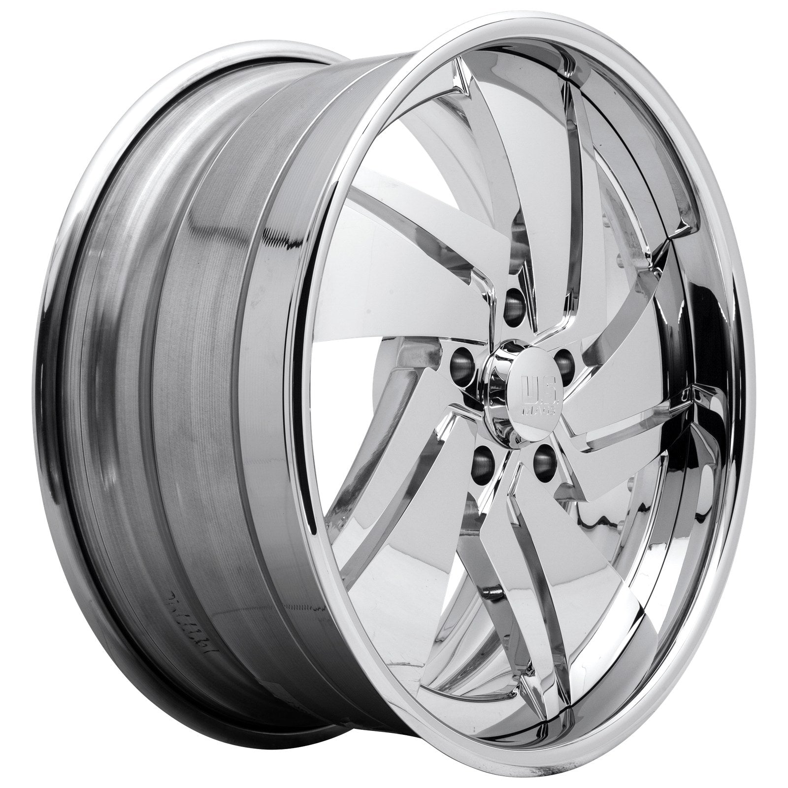 Us Mag 1PC Phantom 26X9 5X5 78.1 BR +01 Left