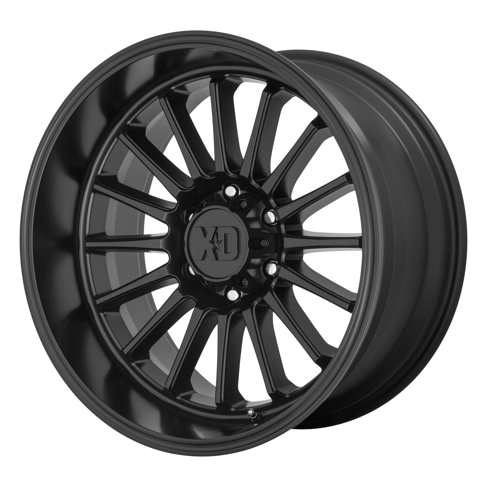 XD857 20X9 8X6.5 S-Blk 00MM
