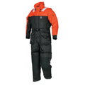 Mustang Deluxe Anti-exposure Coverall &amp; Work Suit - /