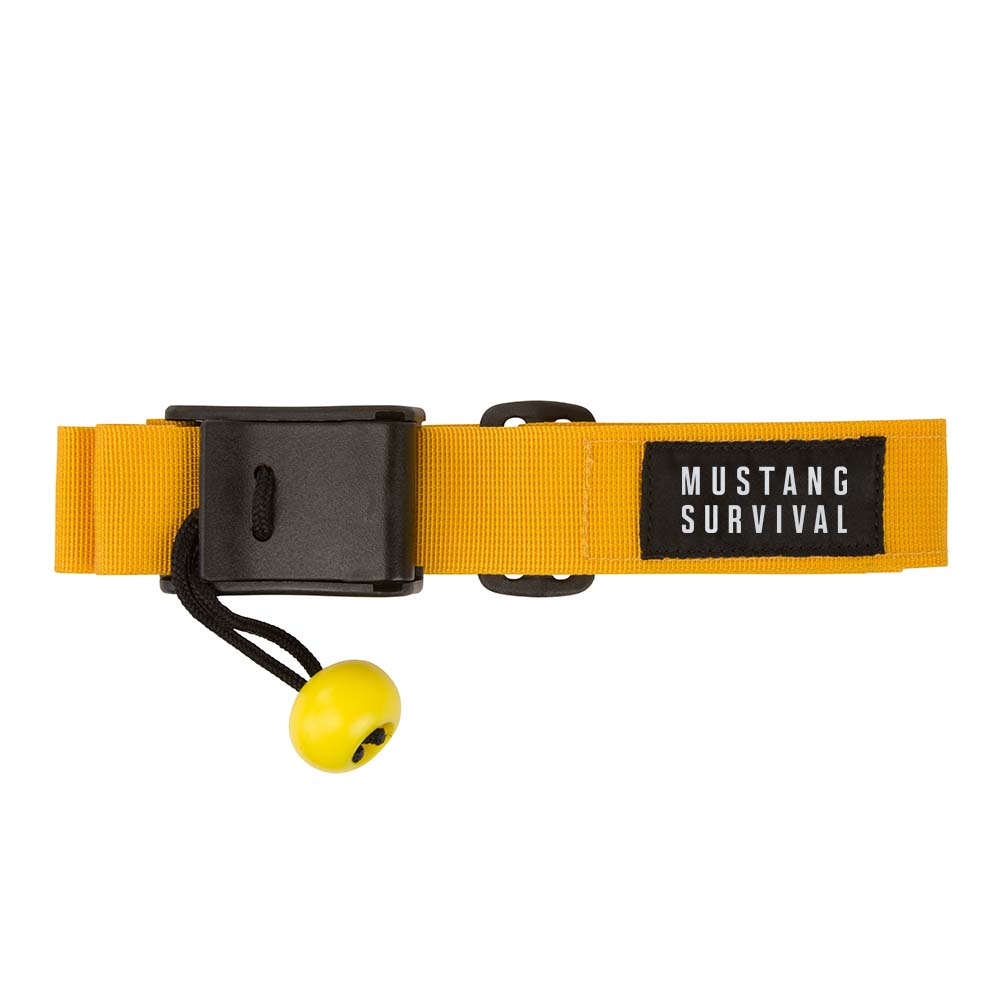 Mustang Sup Leash Release Belt /