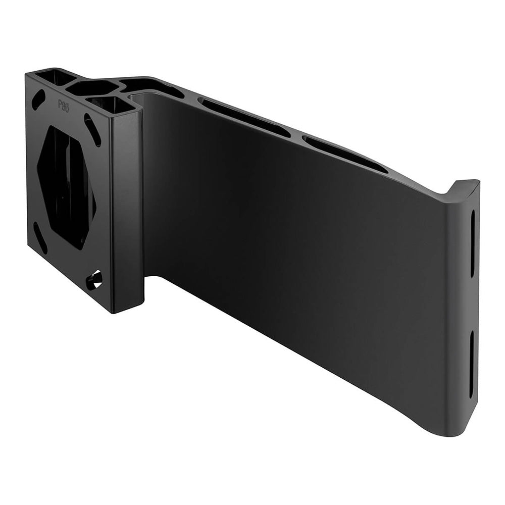 Minn Kota Raptor Jack Plate Adapter Bracket - Port - 8" Setback - 6" Rise