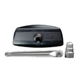 Ptm Watersports Ucx-17 Pro Pontoon Mirror/bracket Kit
